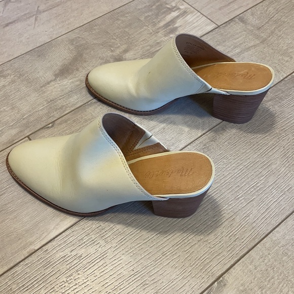 Madewell mules - Picture 2 of 4